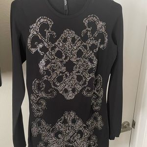 Versus Versace Shortdress